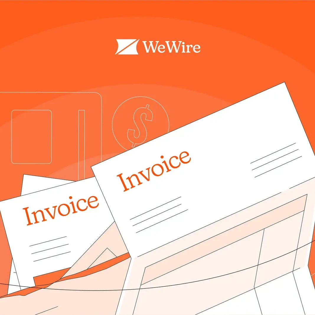 WeWire Smart Invoicing