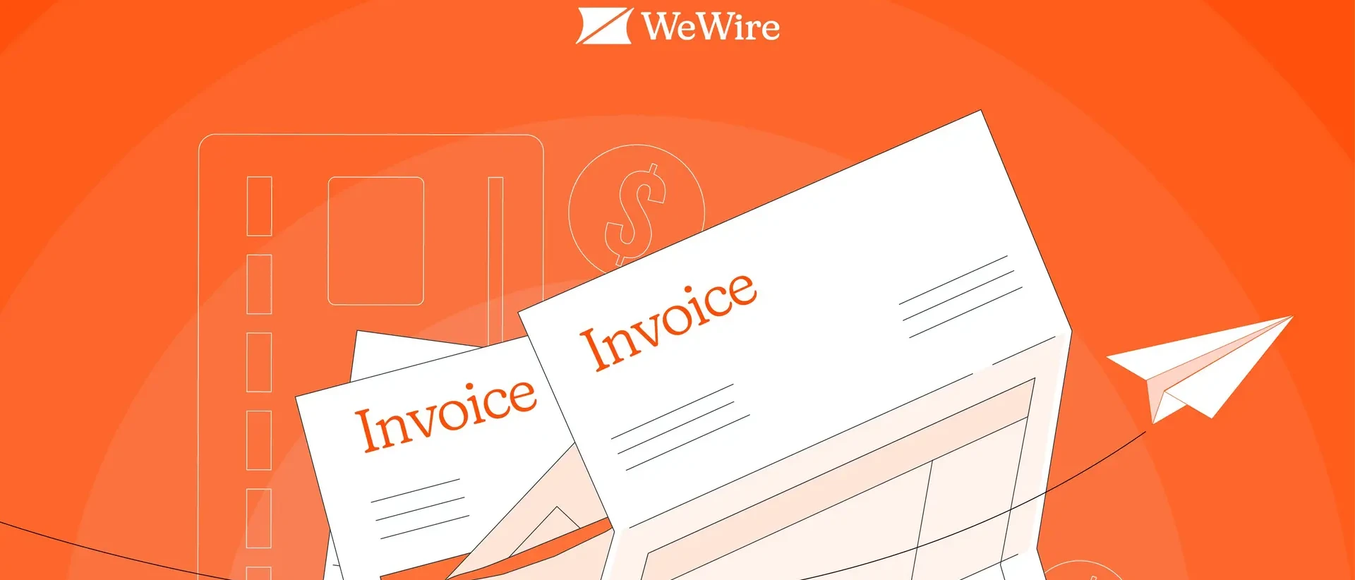 WeWire Smart Invoicing