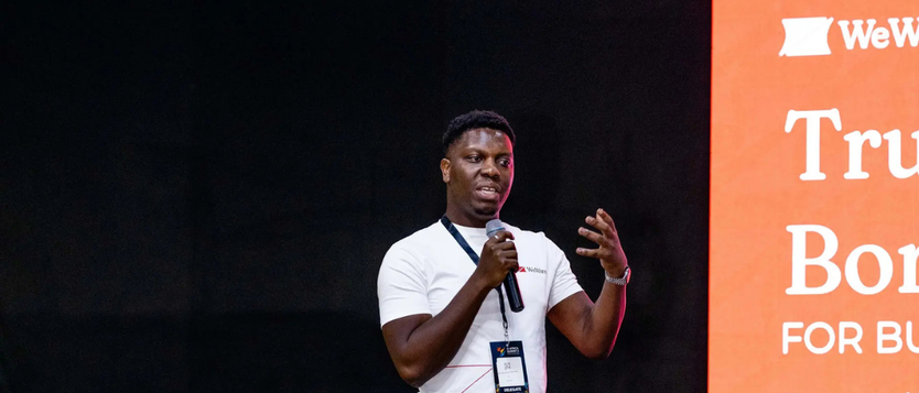 Growth and Innovation WeWire