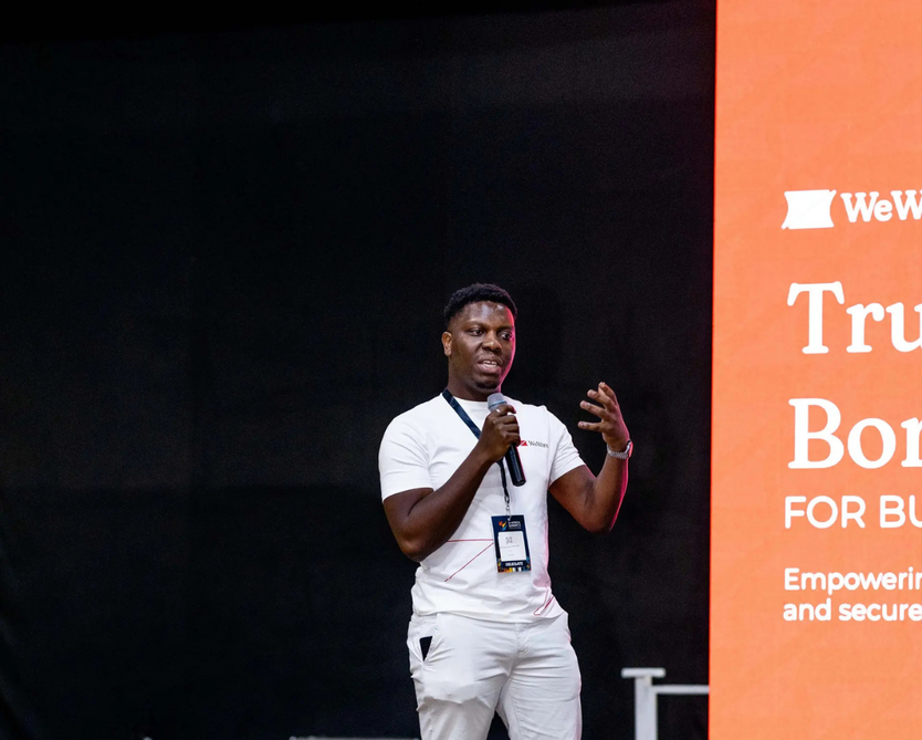 Growth and Innovation WeWire