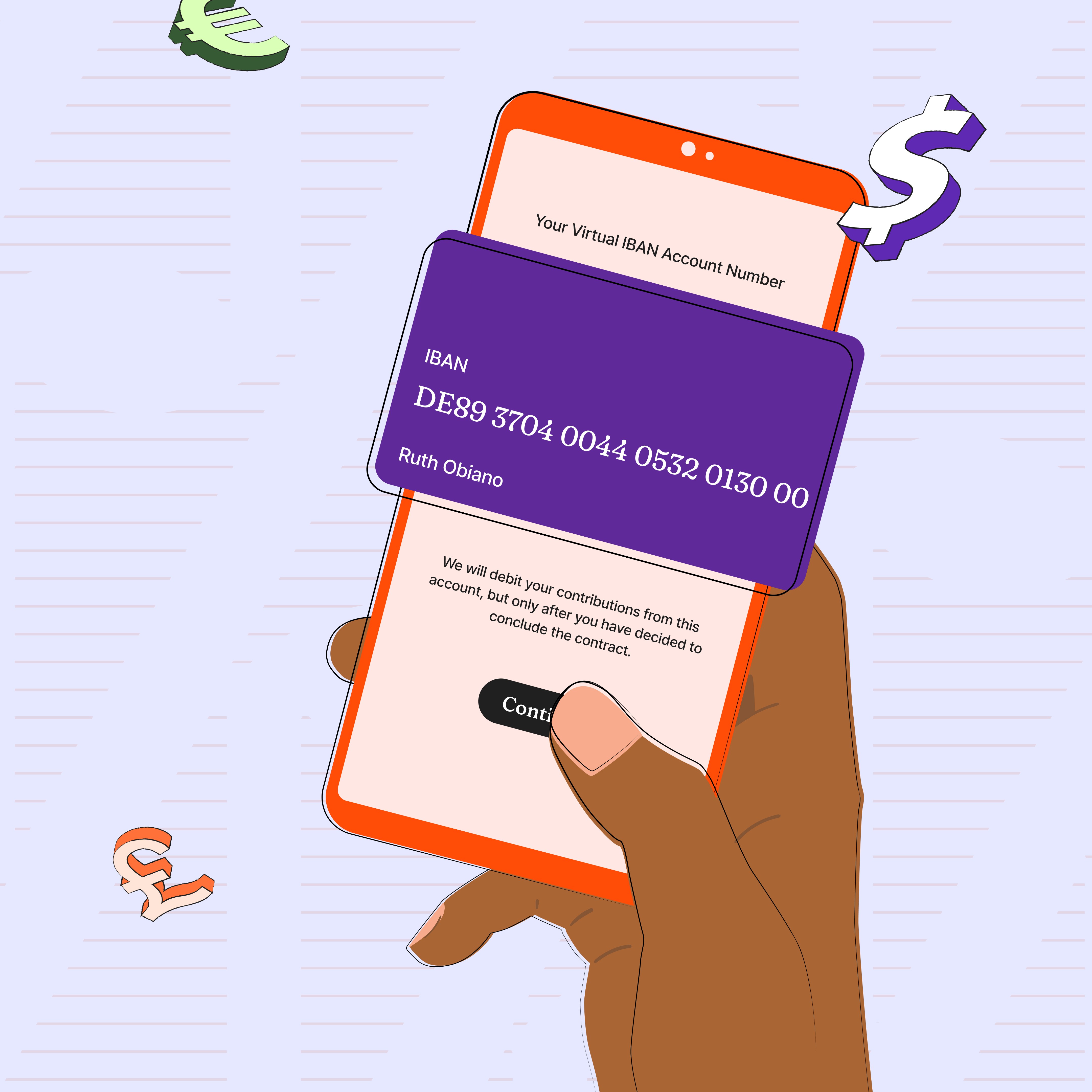 Simplifying Import Duty Payments