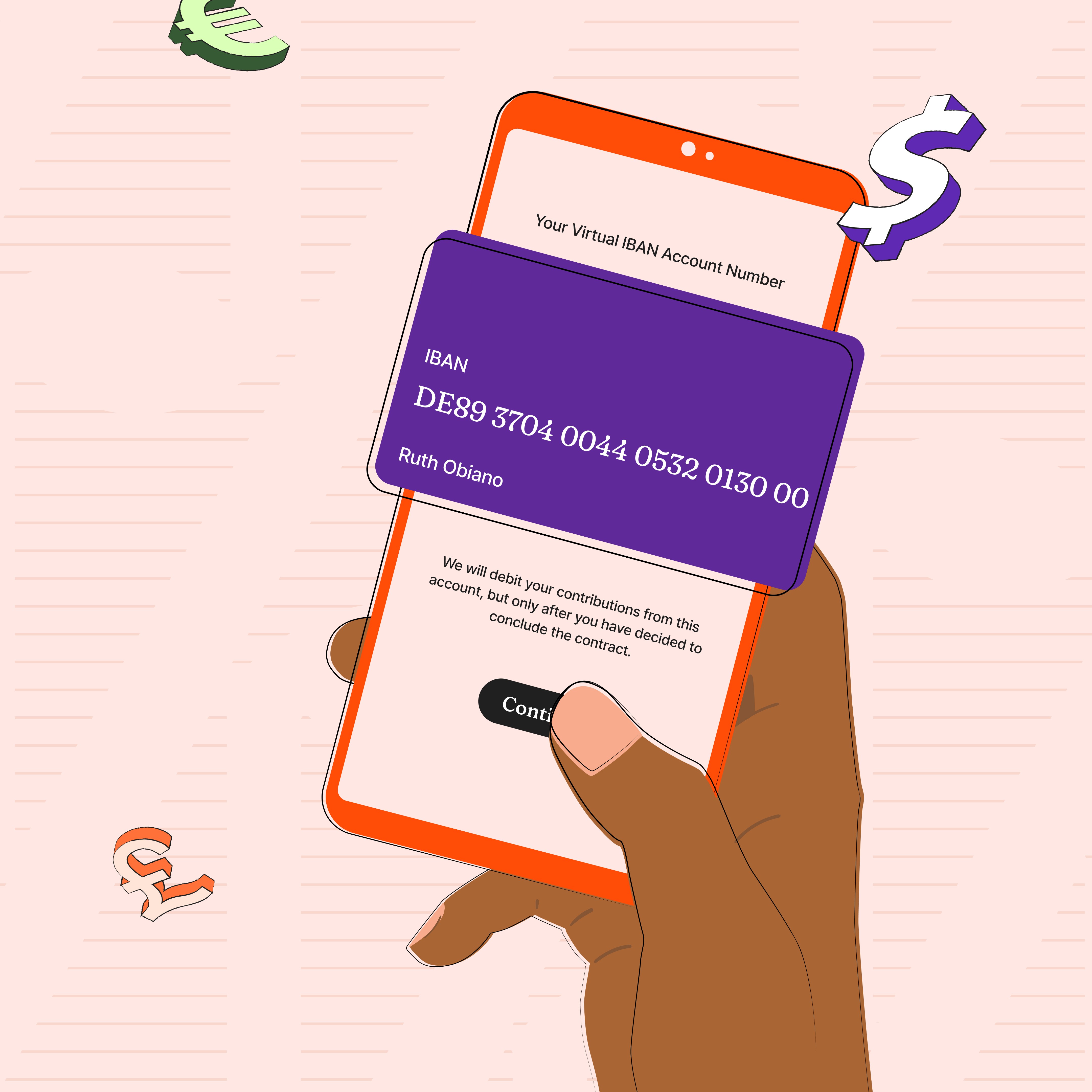 Enhancing Liquidity Management with Virtual IBAN accounts