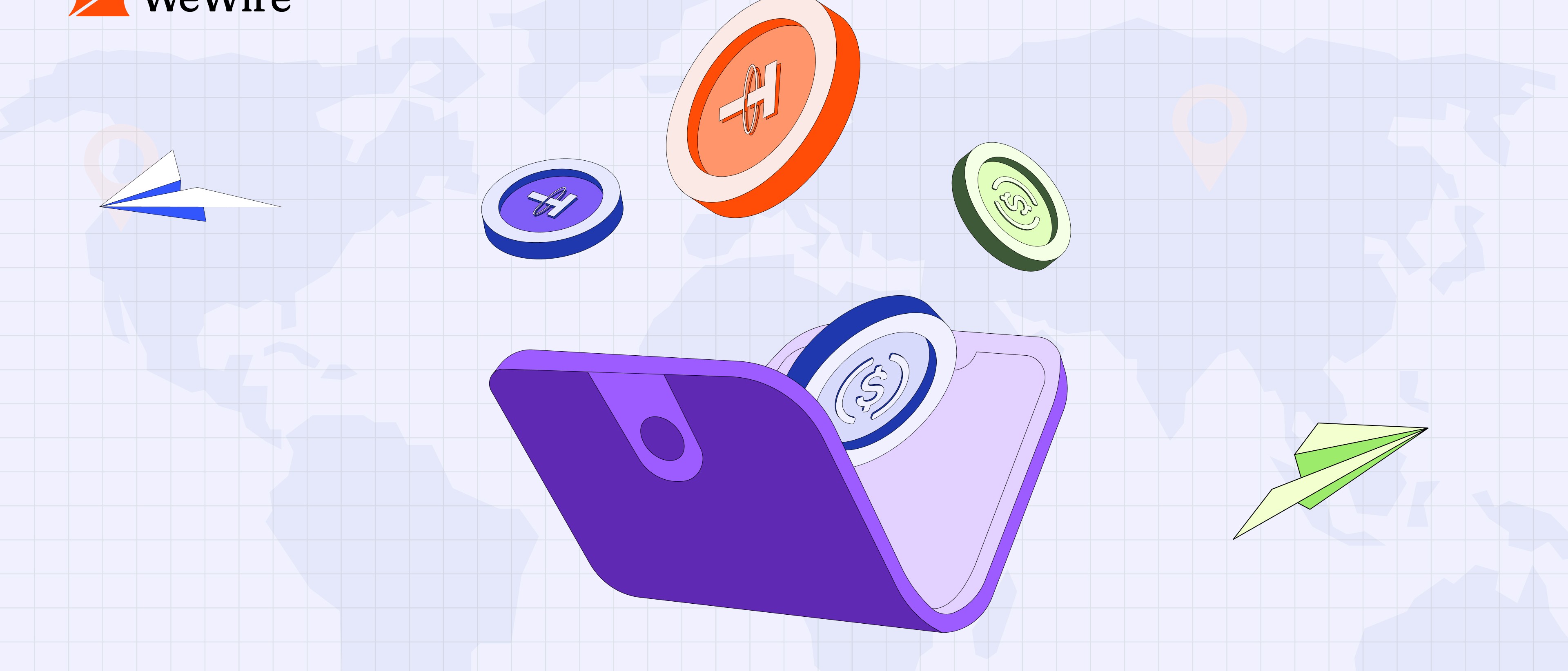 Cross-Border Invoicing in multiple currencies