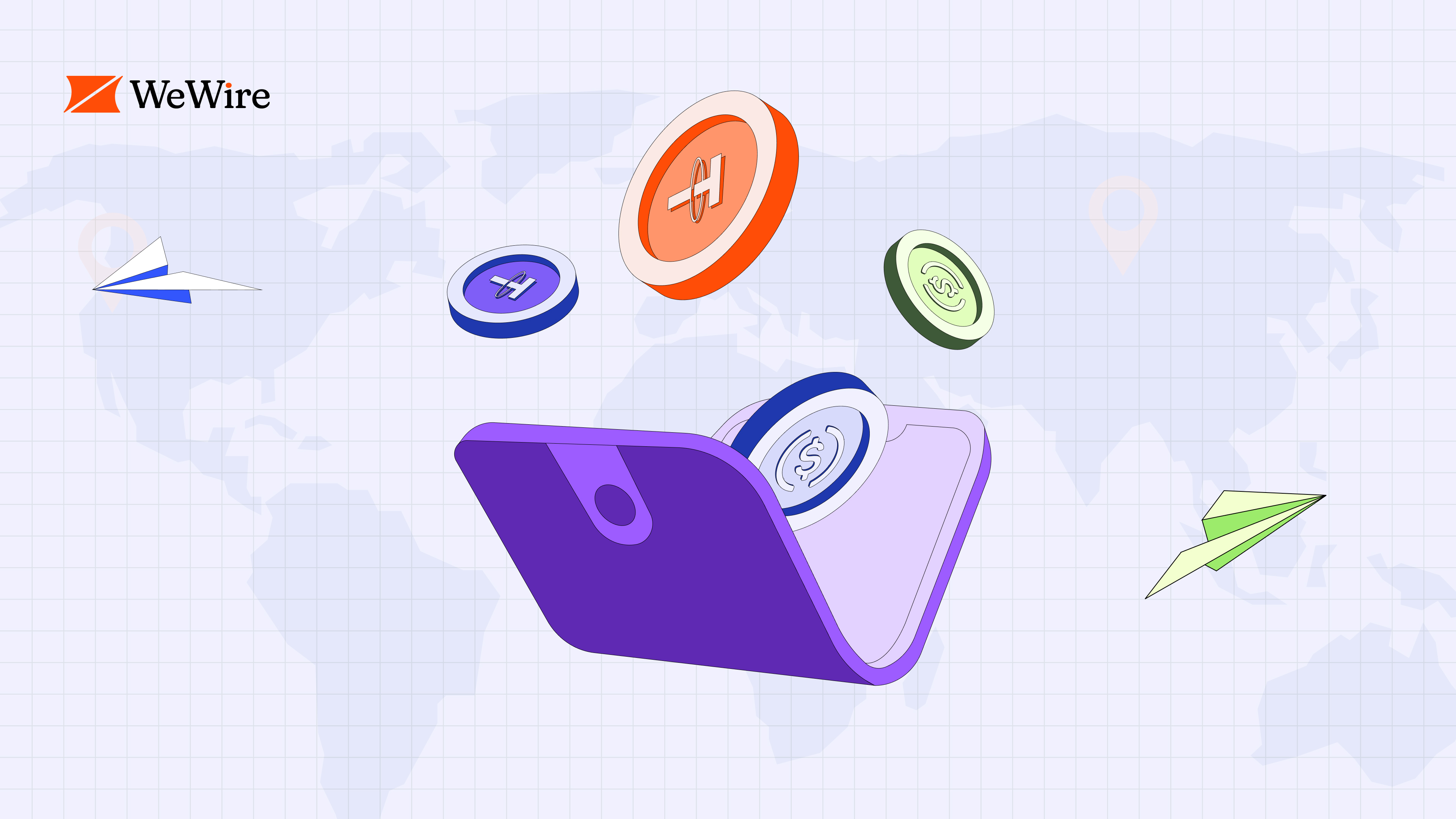 Cross-Border Invoicing in multiple currencies