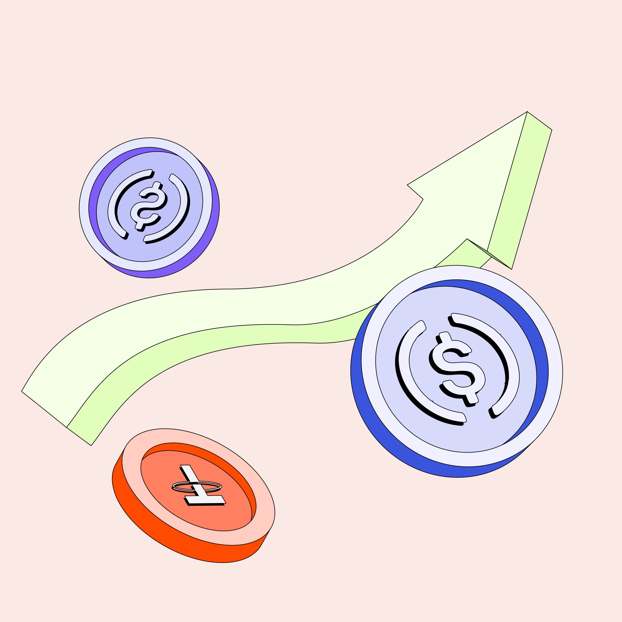 virtual account in your business name