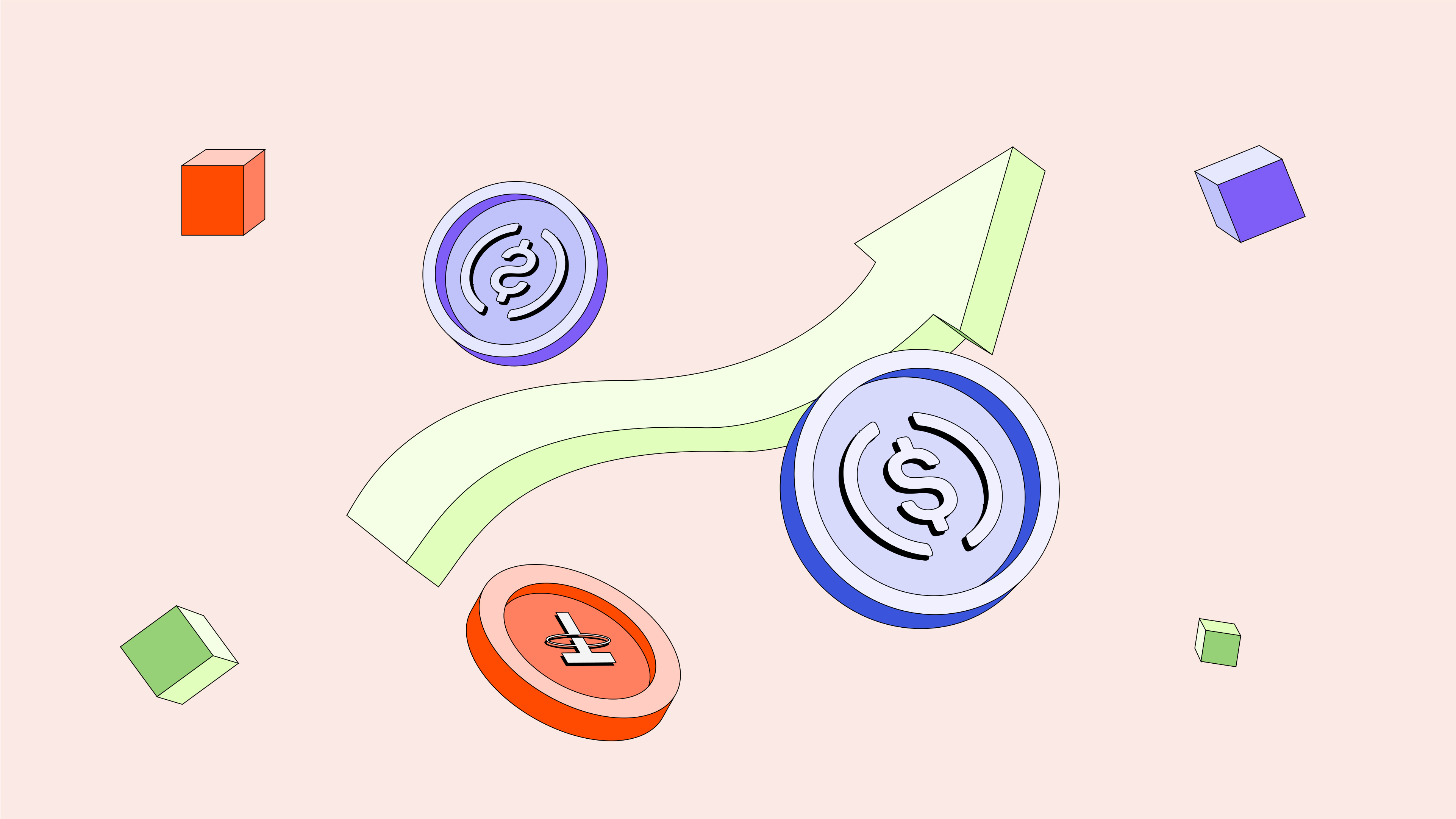 virtual account in your business name