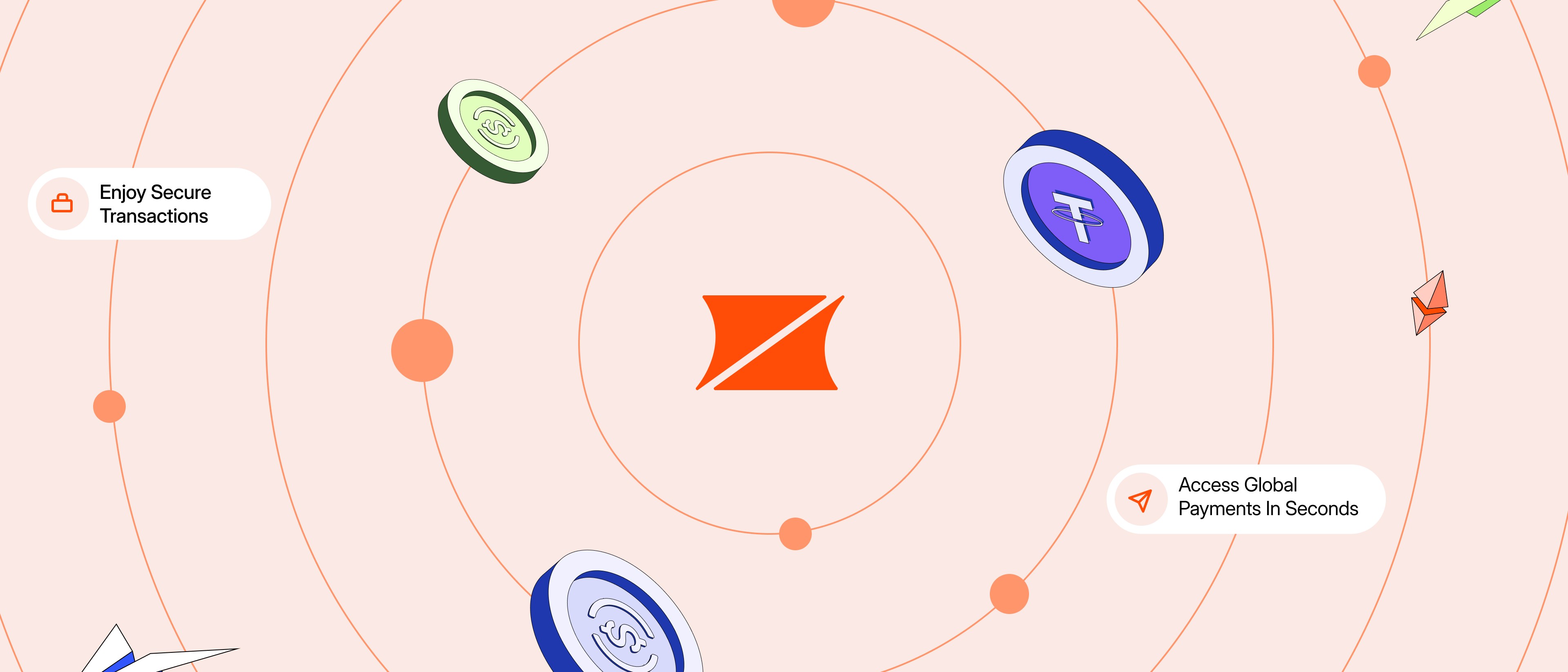 Stablecoin Market Cap