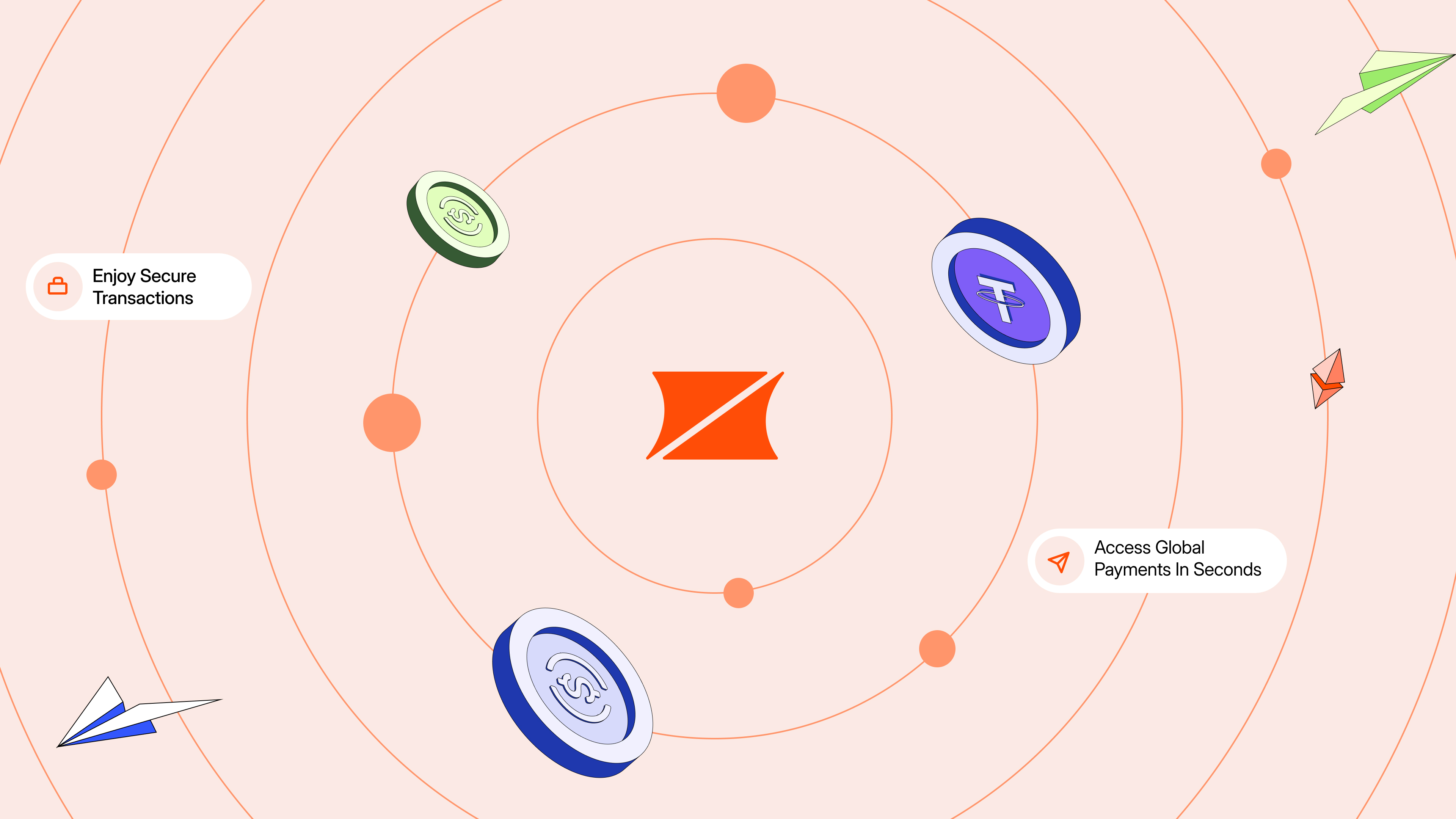 Stablecoin Market Cap