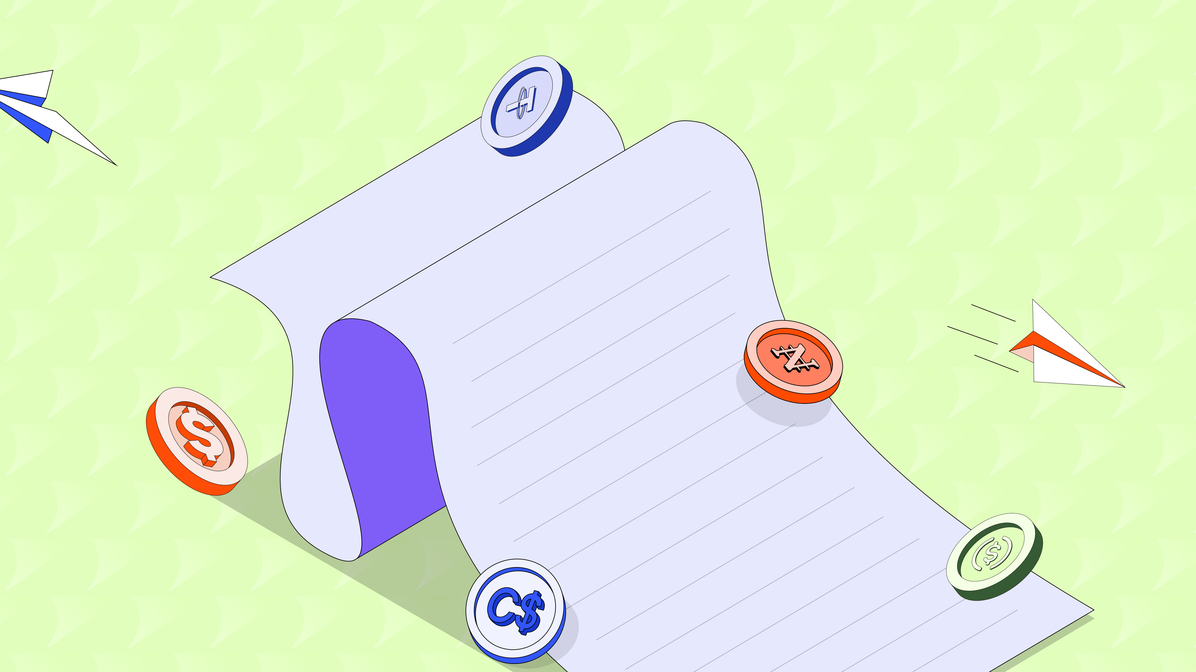 Benefits of Smart Cross-Border Invoicing