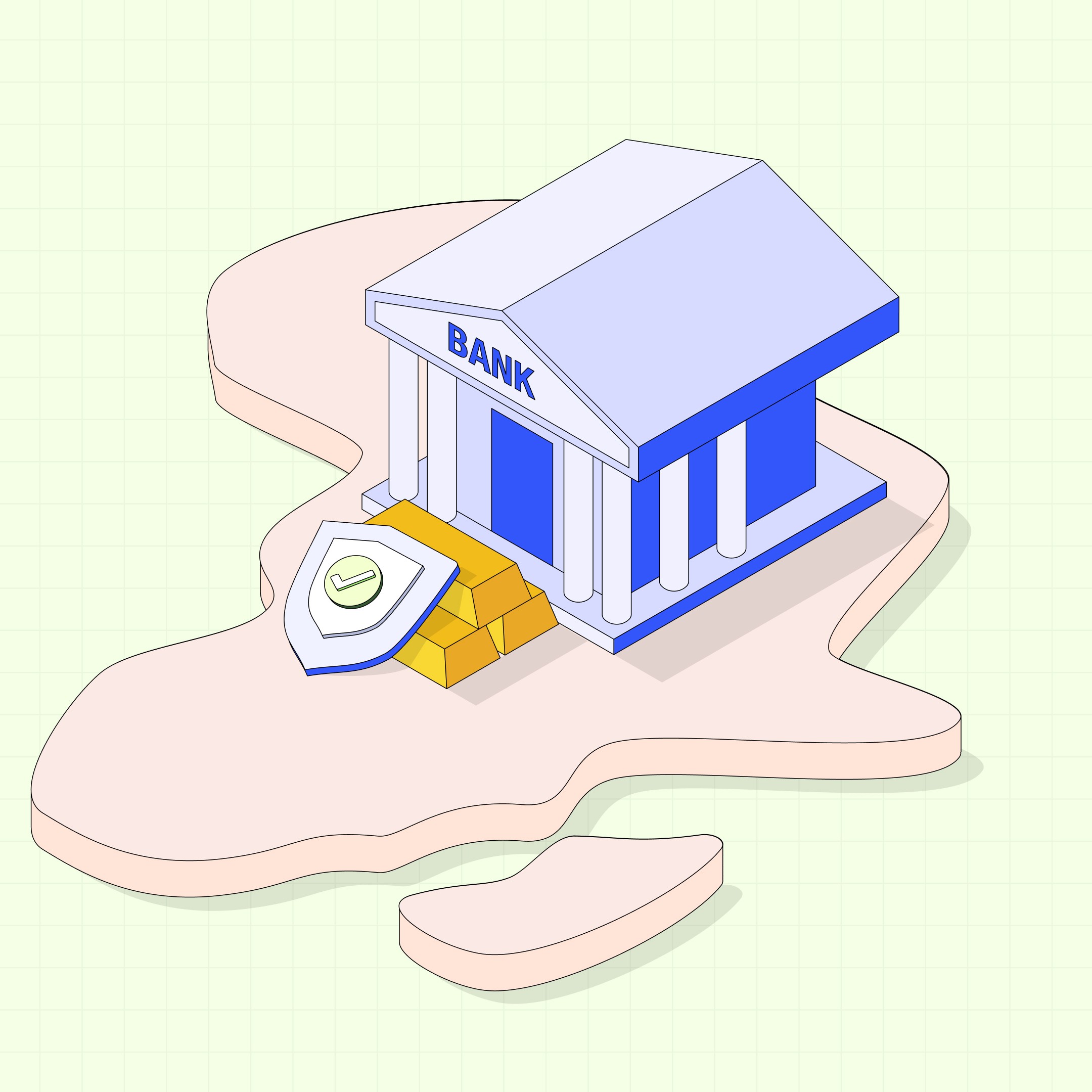 Gold Becoming a Defensive Currency for African Central Banks