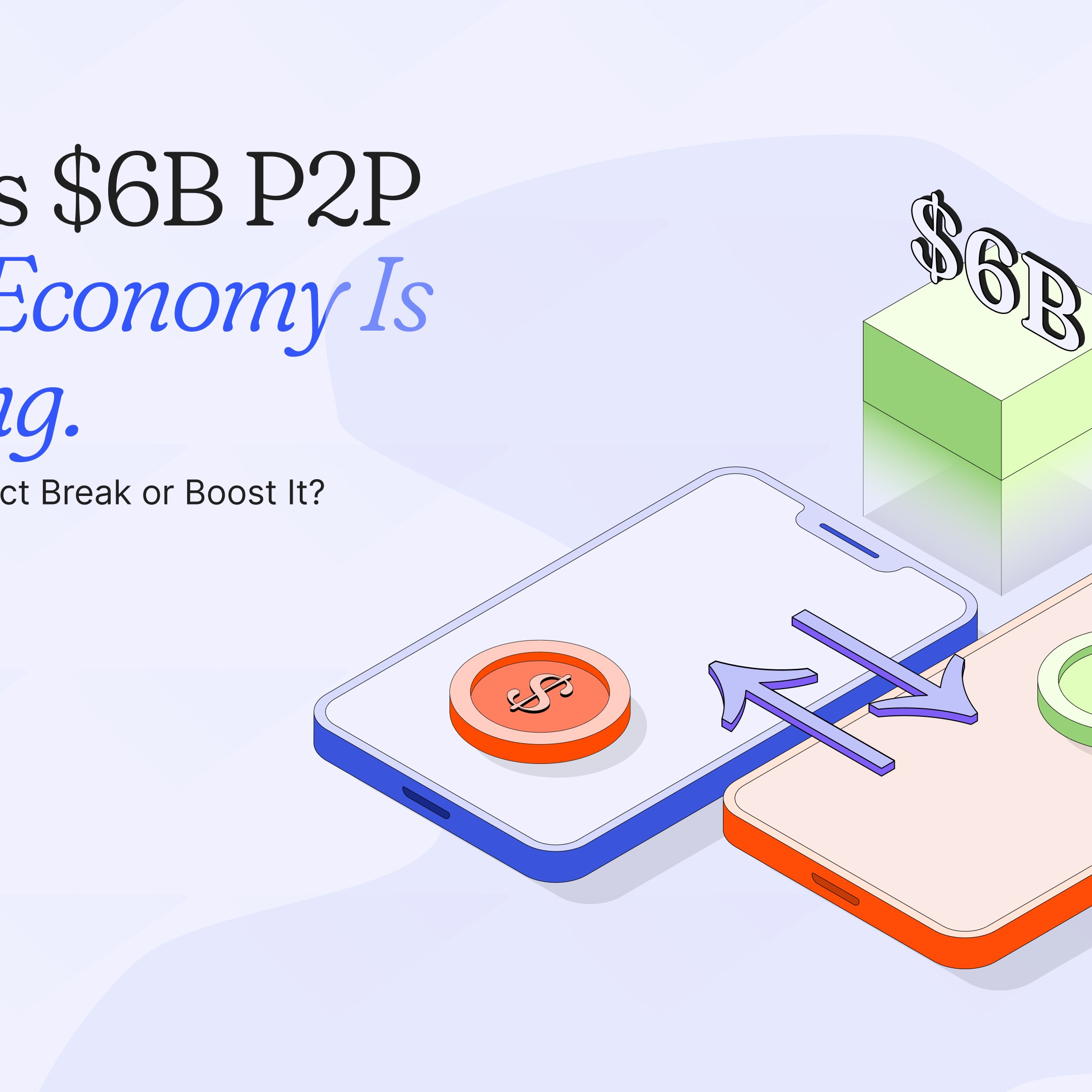 Africa’s P2P USDT Economy
