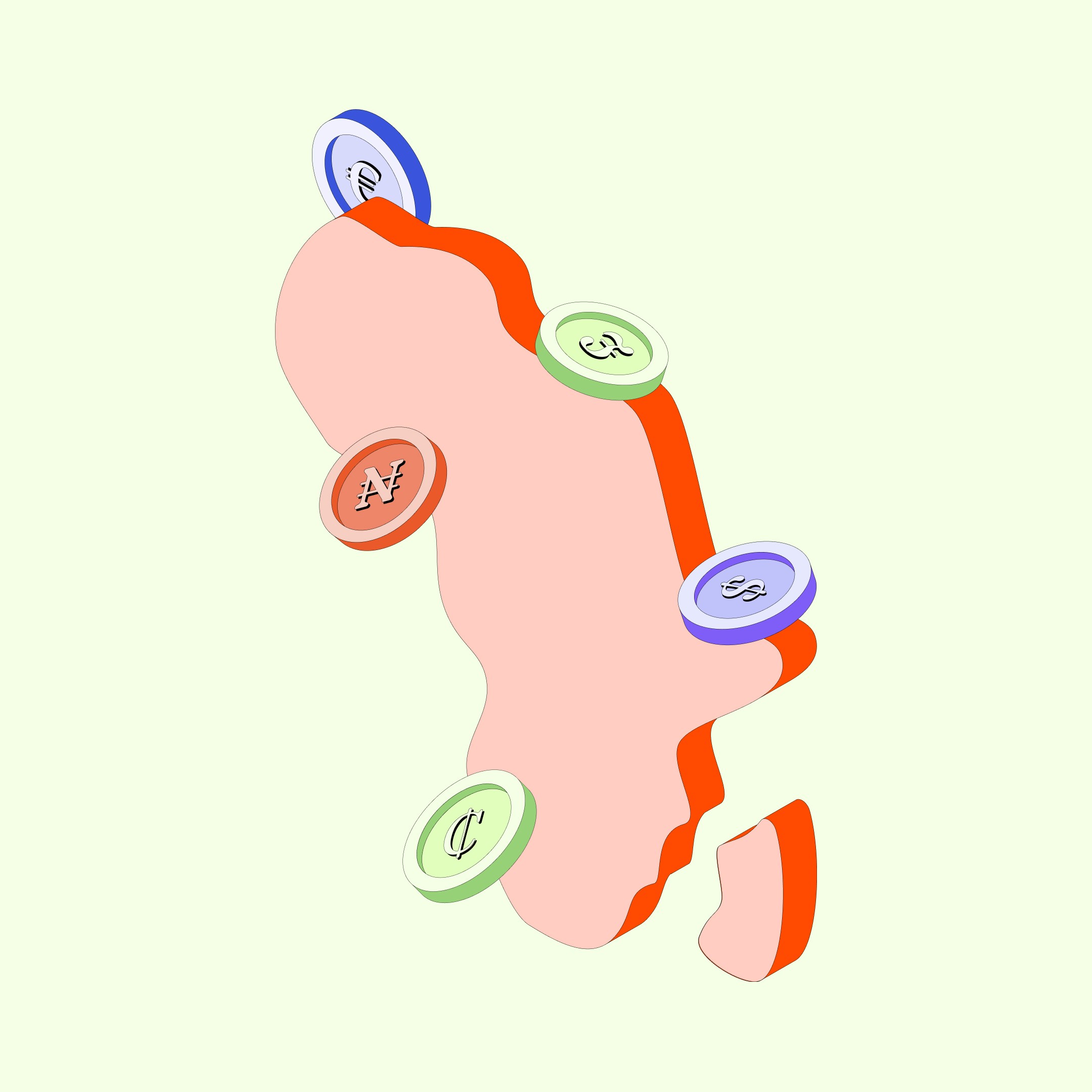 AfCFTA Payment Systems Chipping Away Dollar Dependence