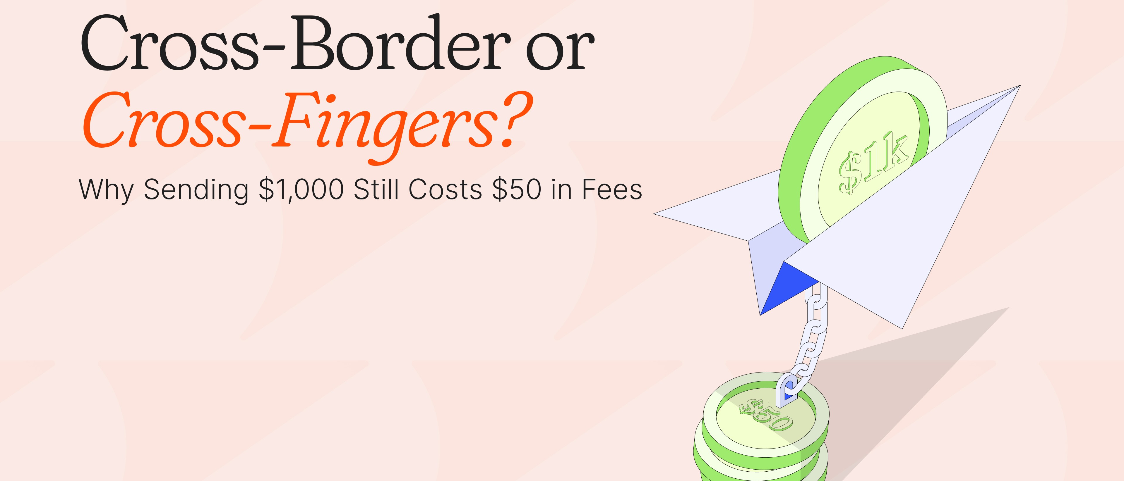 Cross-Border