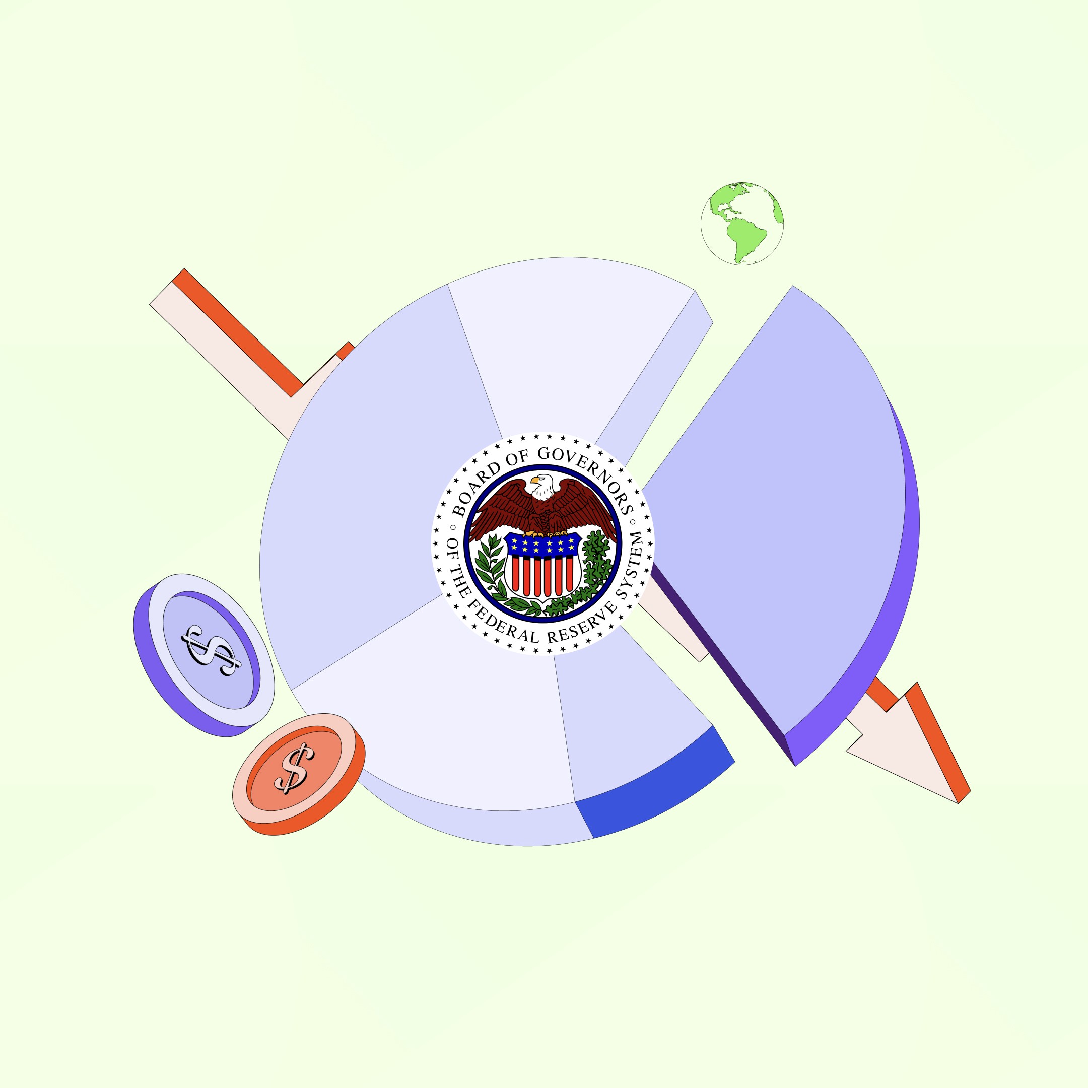 U.S Fed’s Rate Cut