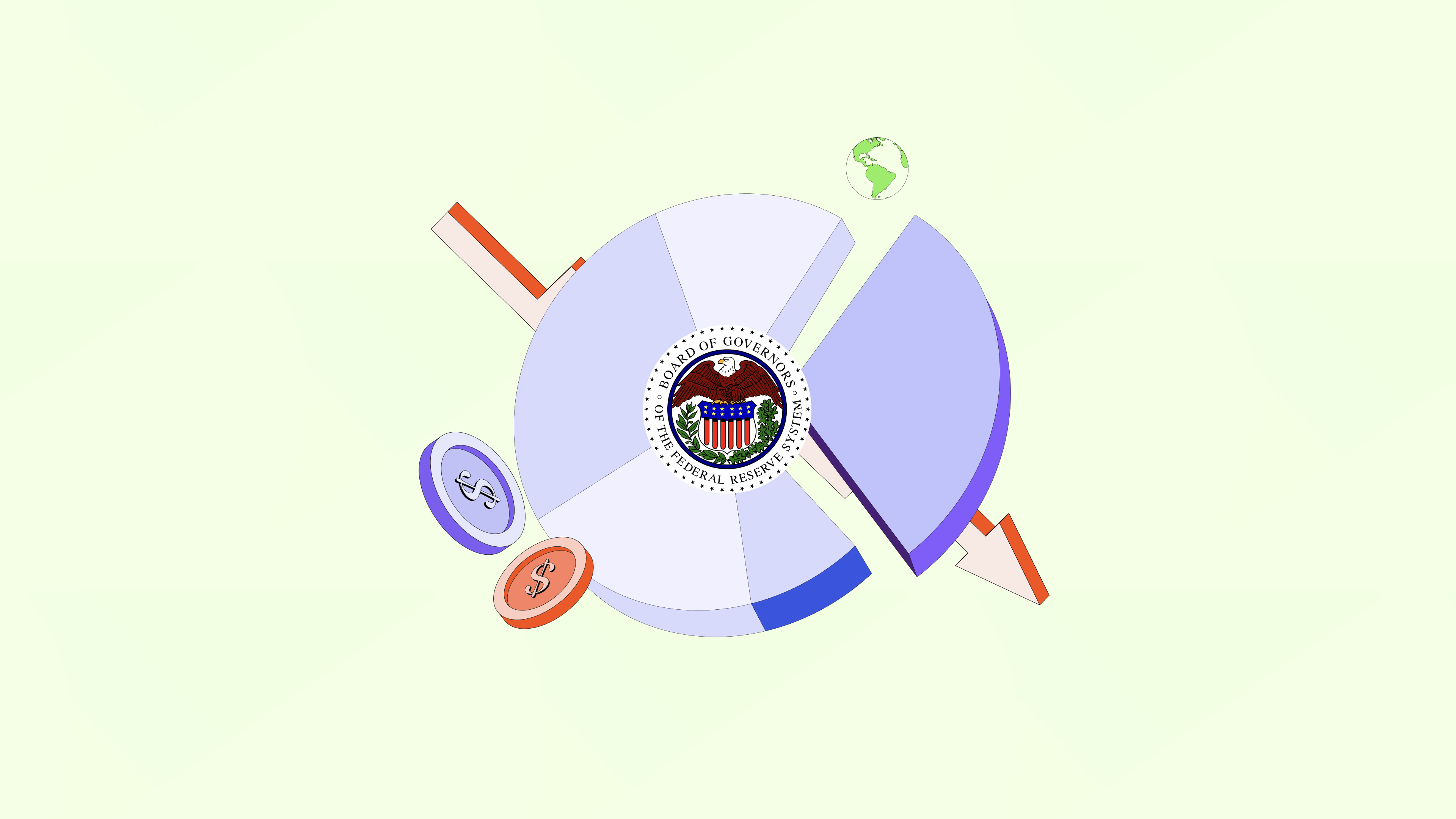 U.S Fed’s Rate Cut
