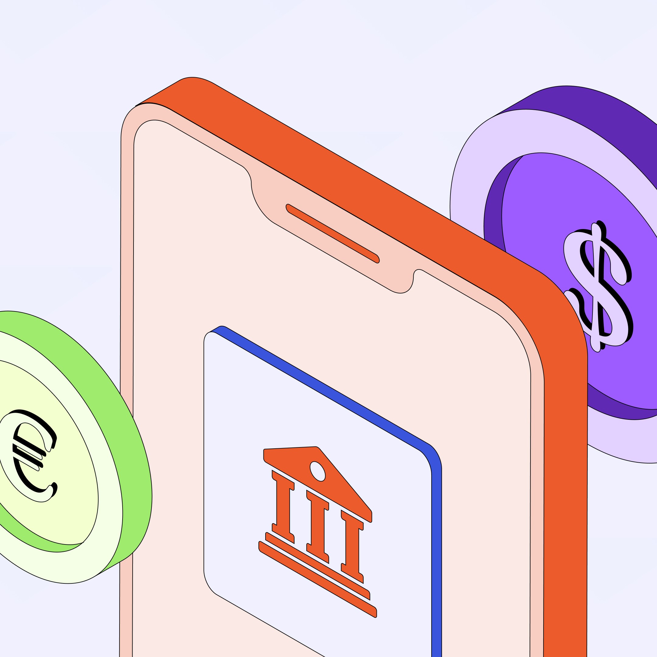 Virtual Accounts in Supply Chain Finance