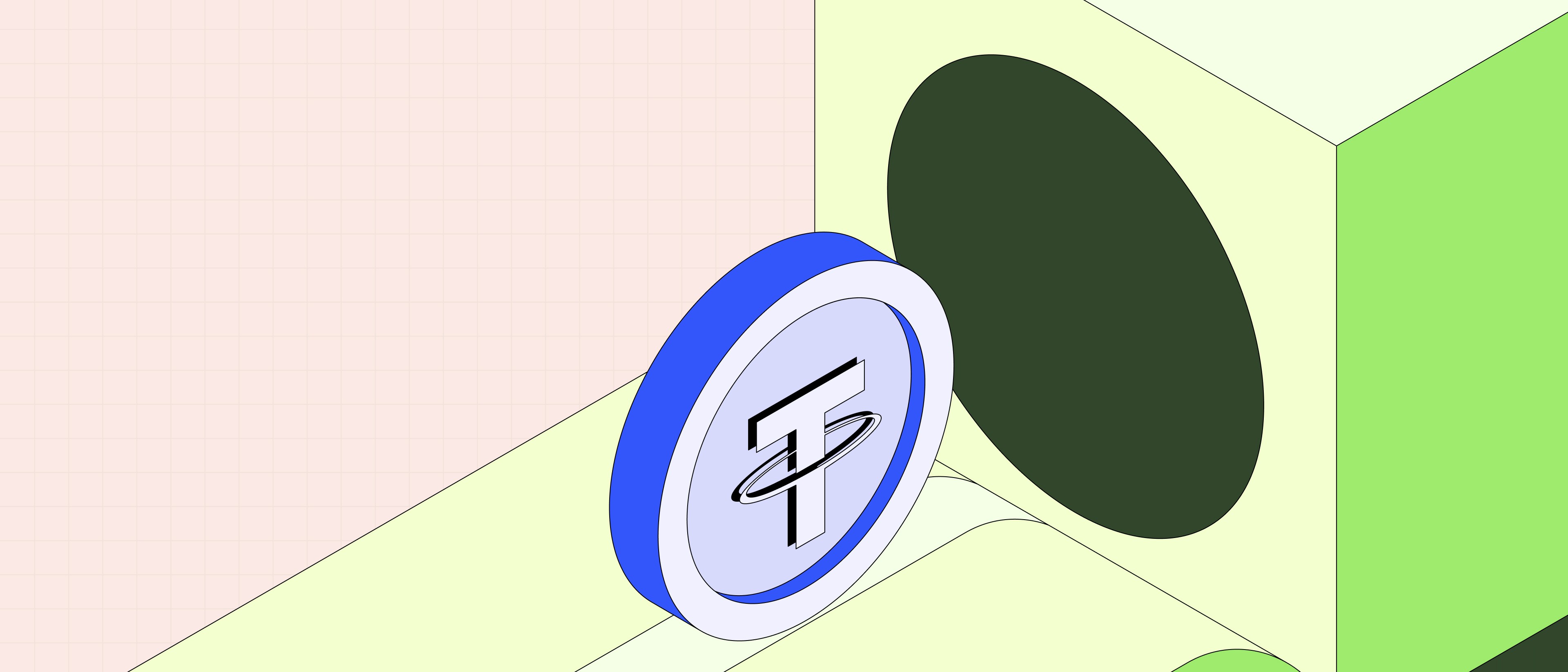 Stablecoins Solving the Dollar Liquidity Crisis