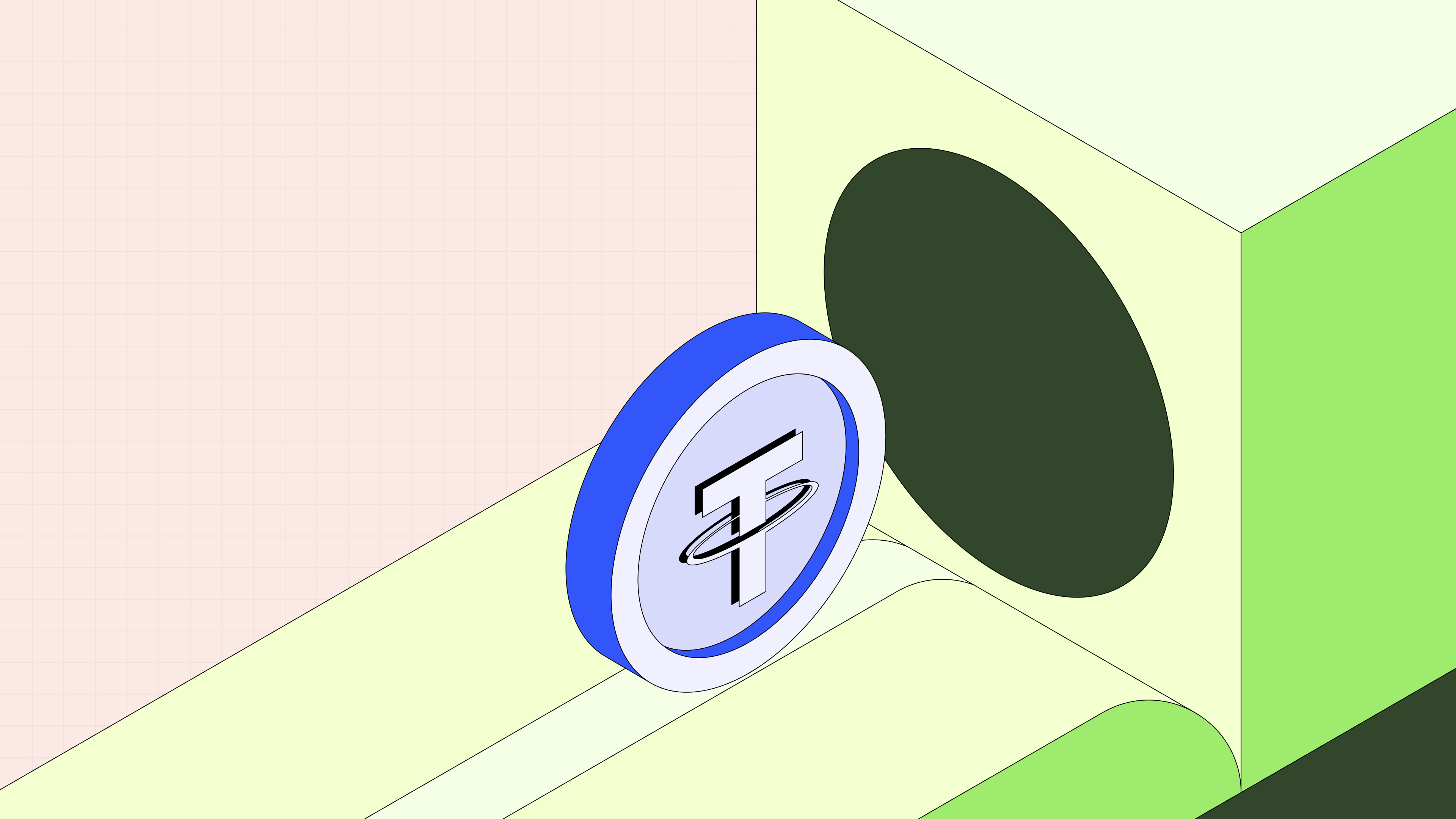 Stablecoins Solving the Dollar Liquidity Crisis