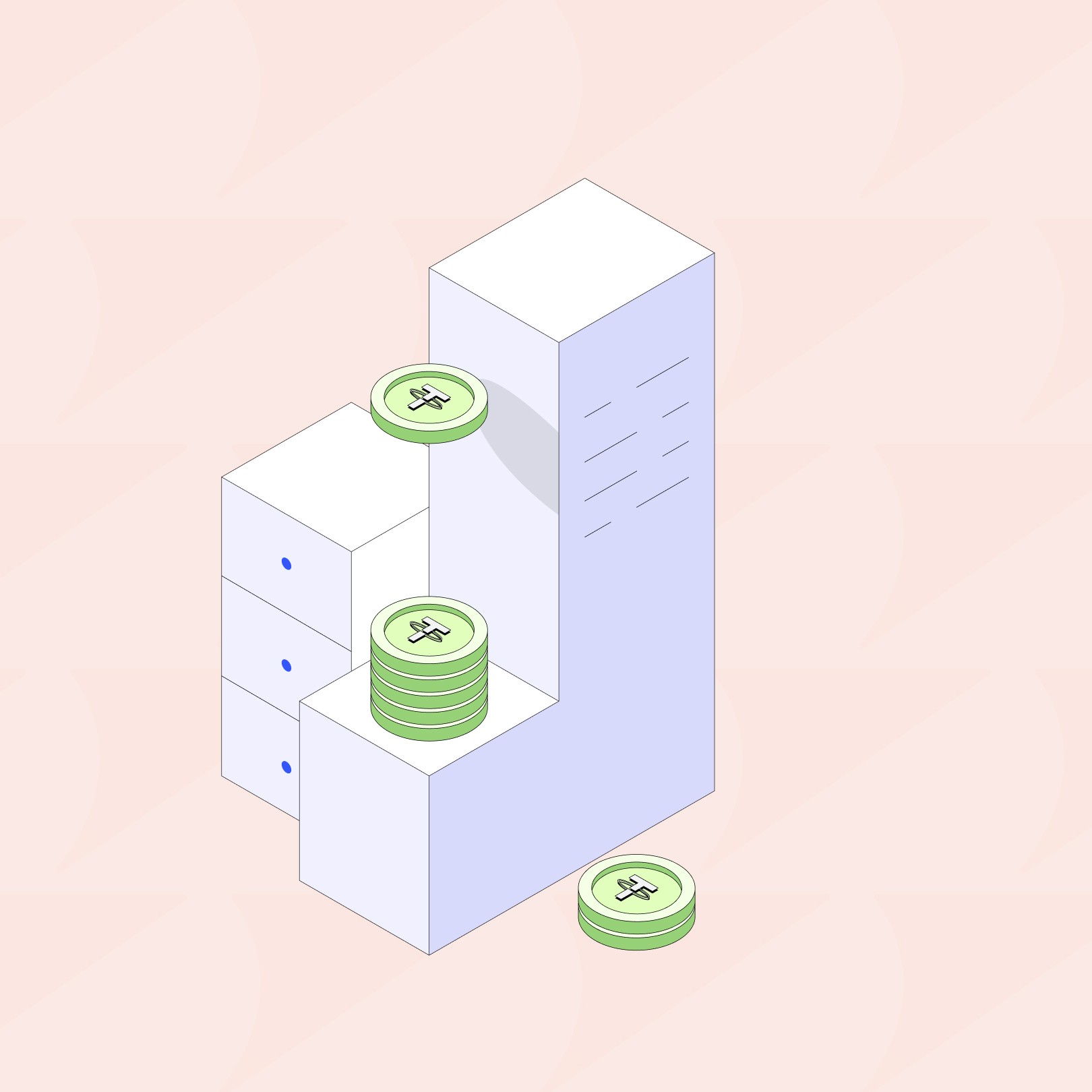 Stablecoins vs SWIFT