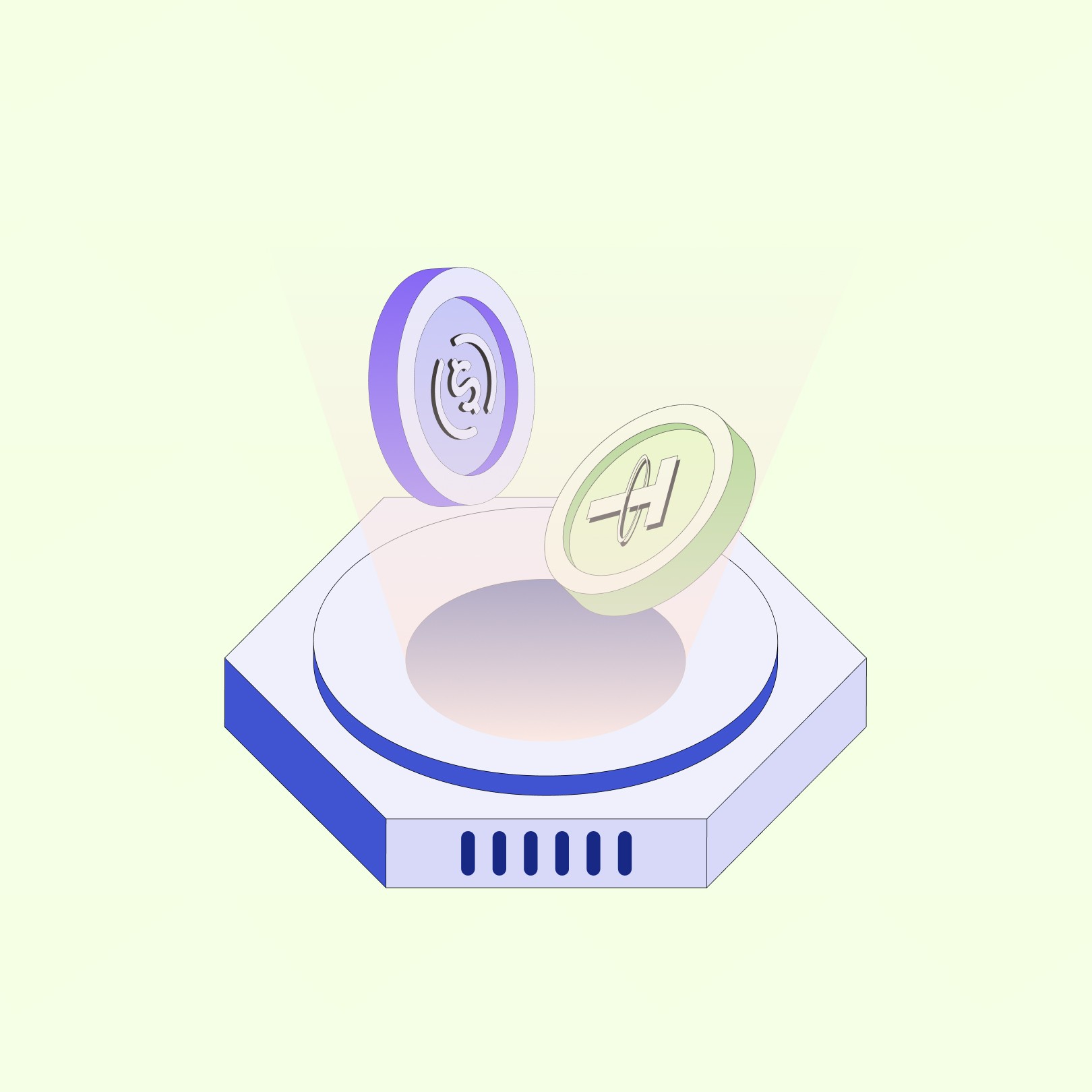 Types of Stablecoins Explained