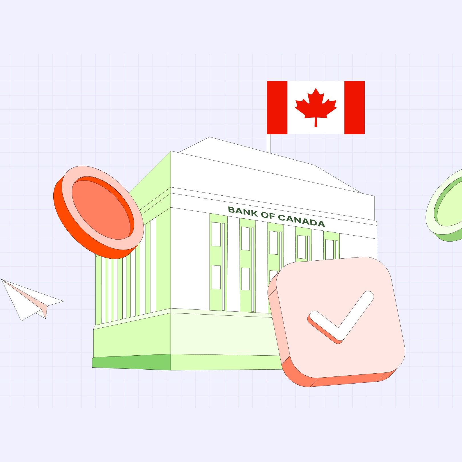 WeWire Registered Payment Service Provider in Canada