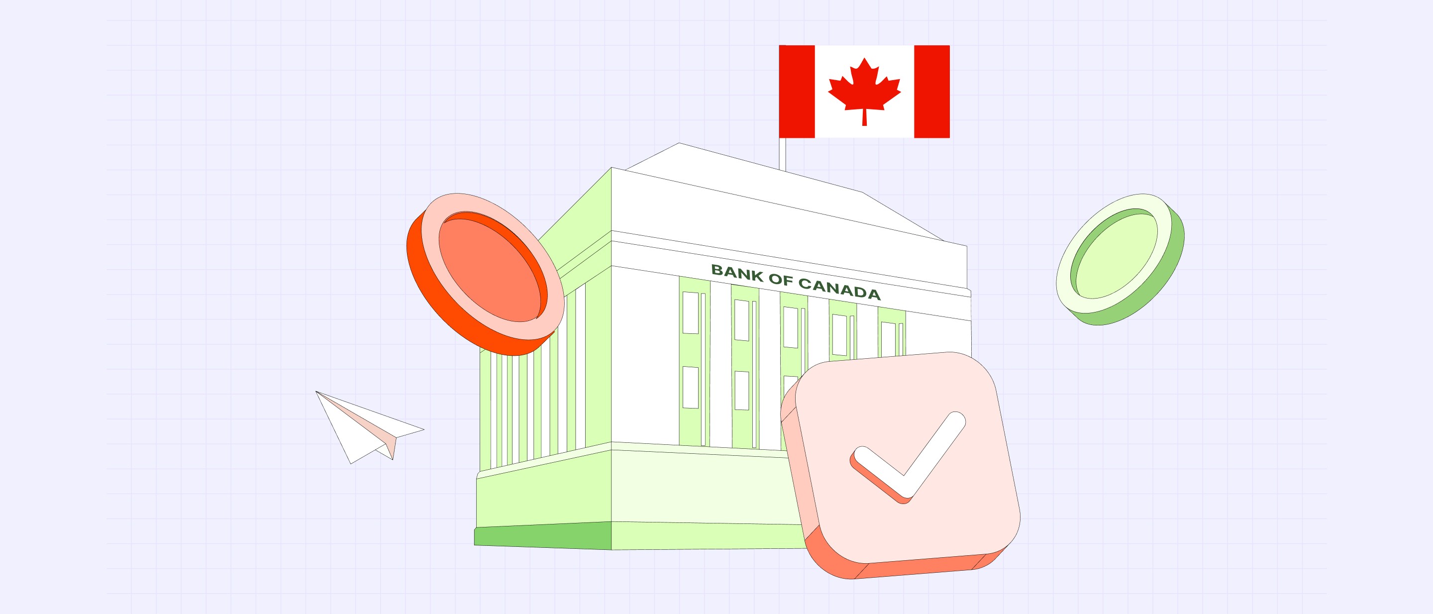WeWire Registered Payment Service Provider in Canada