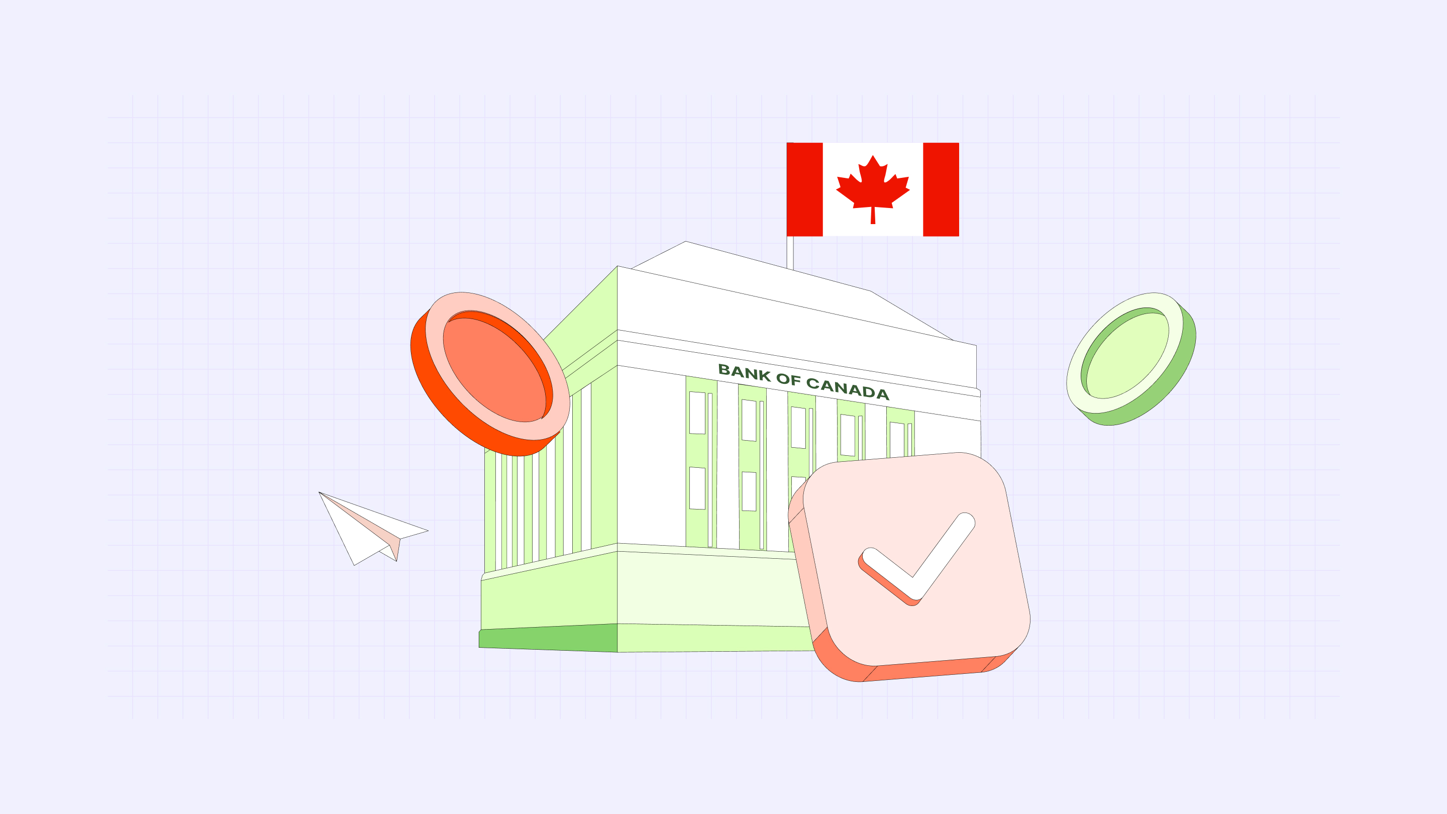 WeWire Registered Payment Service Provider in Canada