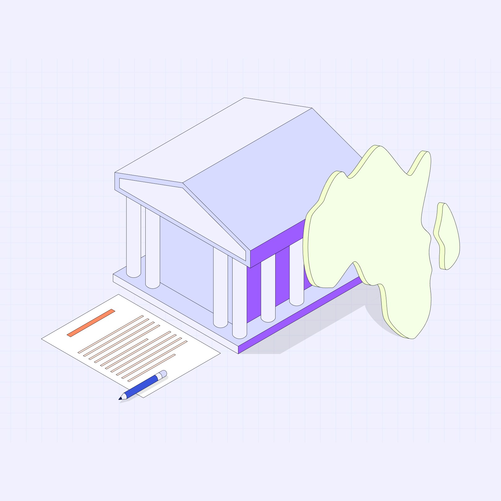 FX Policy Innovation