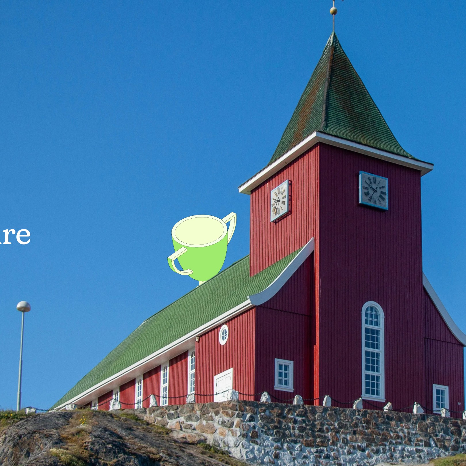 Greenland Global Resource Competition