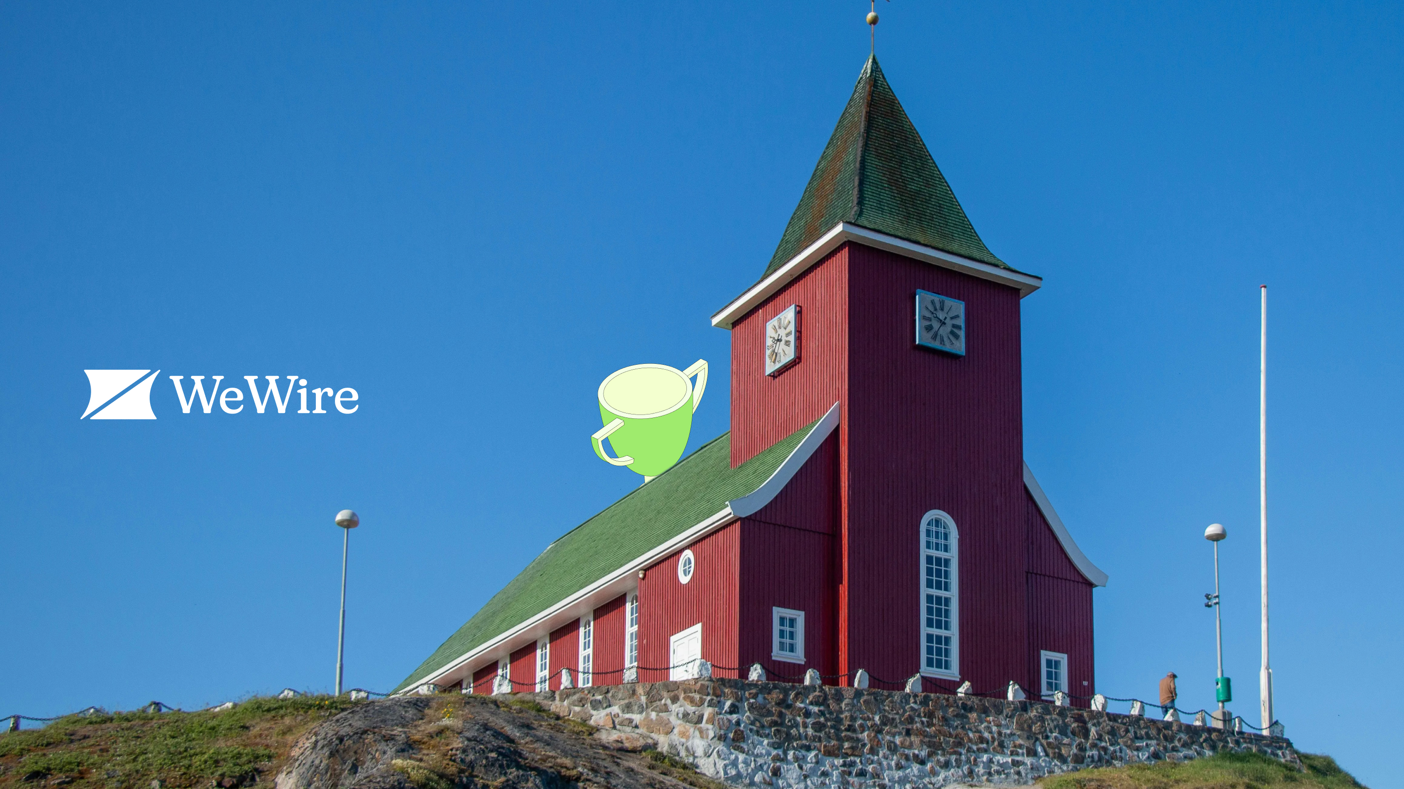 Greenland Global Resource Competition