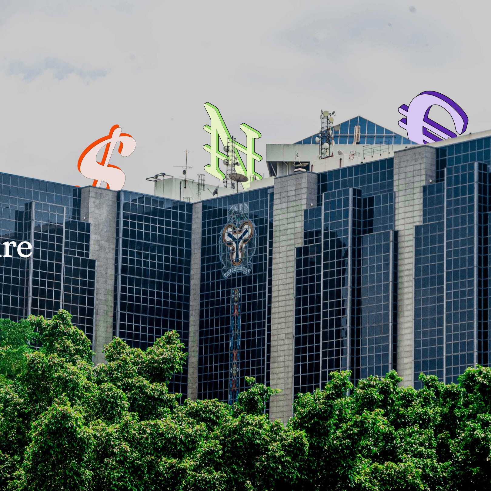 Nigeria’s Rate Pivot