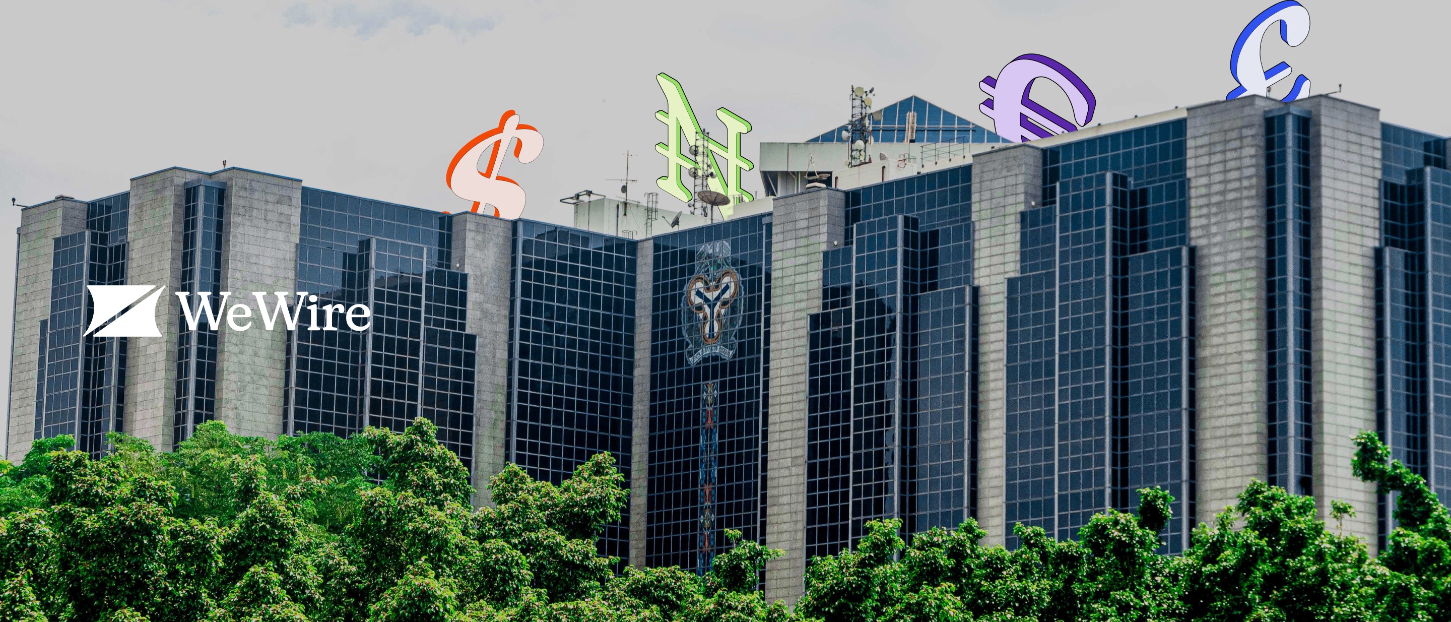 Nigeria&rsquo;s Rate Pivot