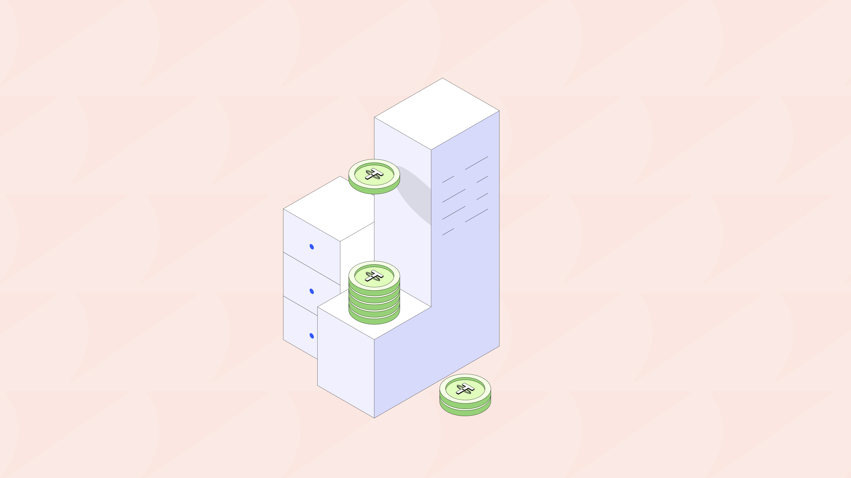 stablecoin cost savings