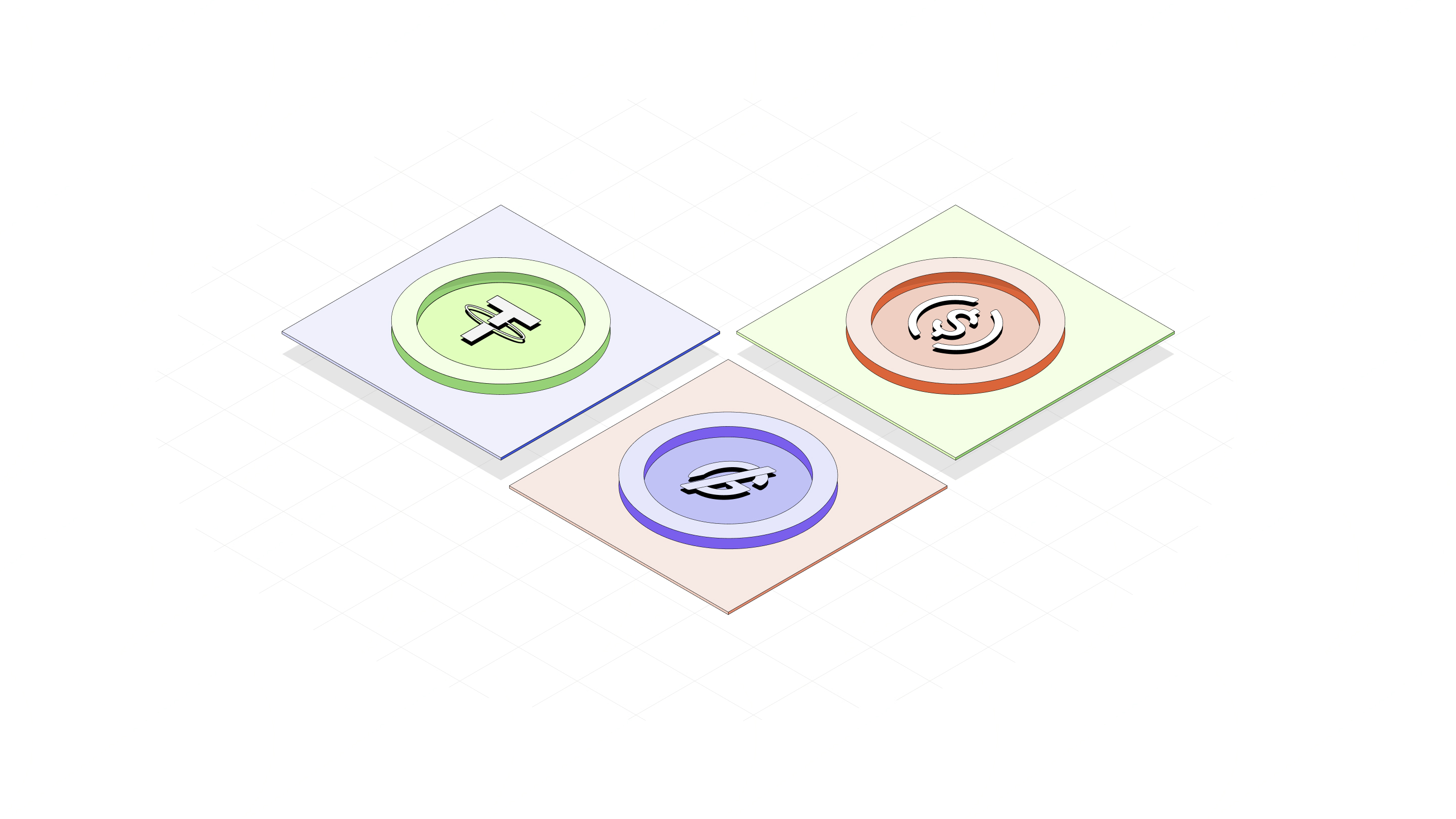 compliant stablecoin platform