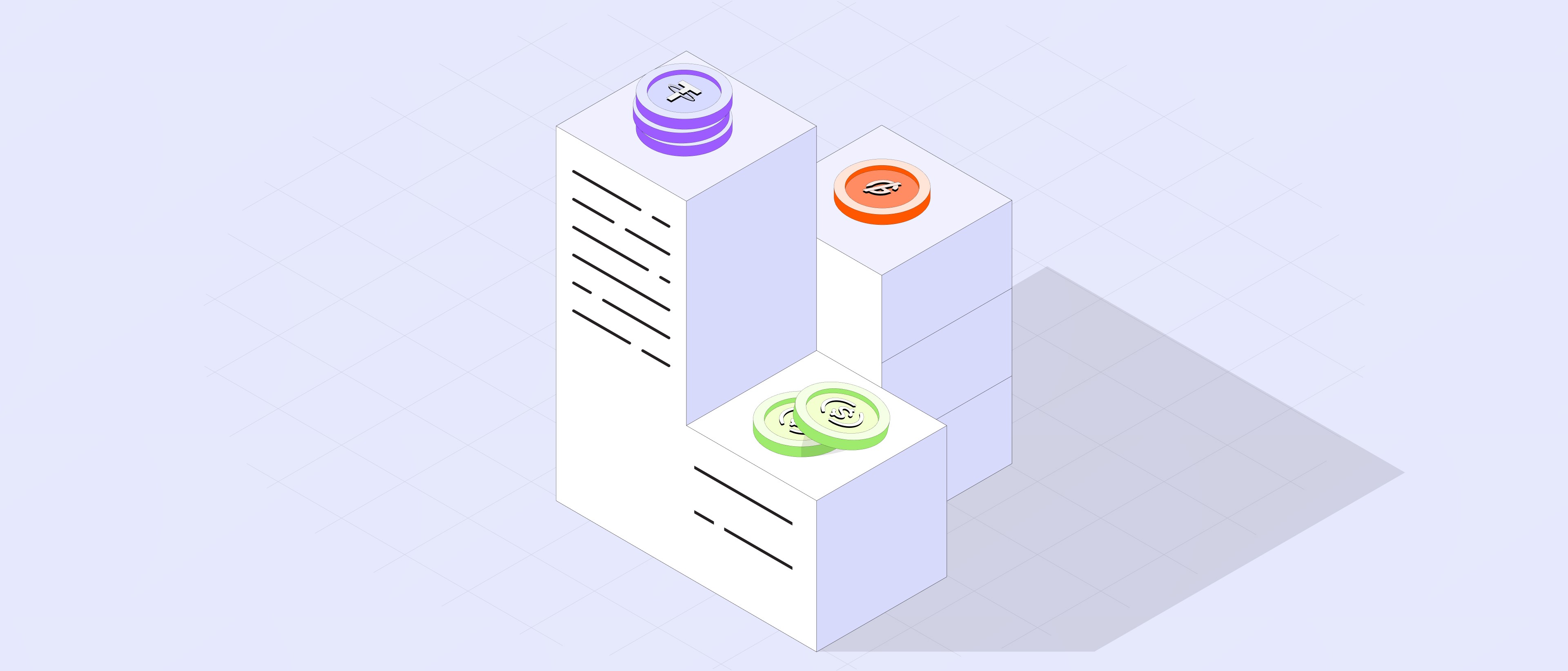 Real Stablecoin Opportunity Is Infrastructure