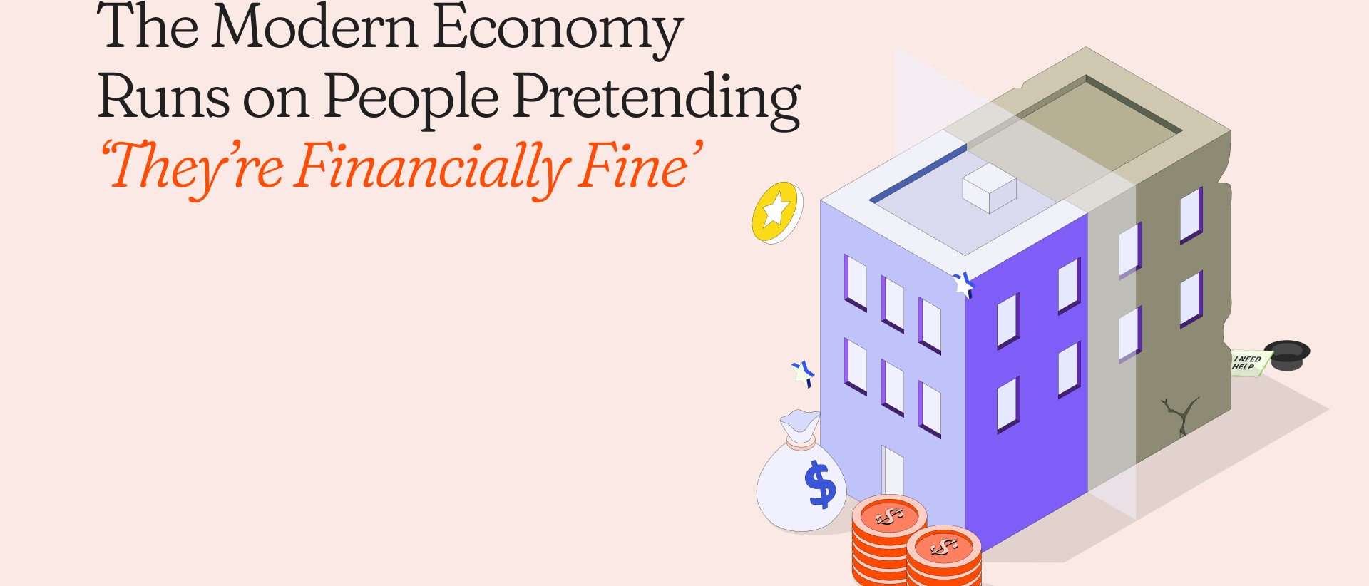Modern Economy
