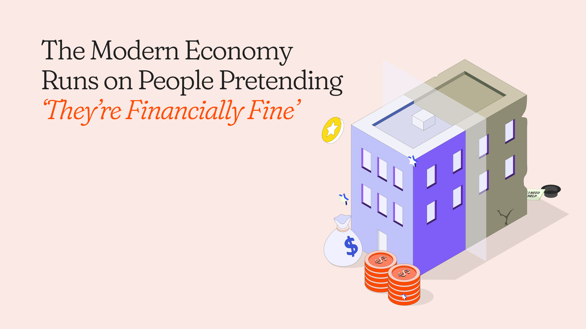 Modern Economy
