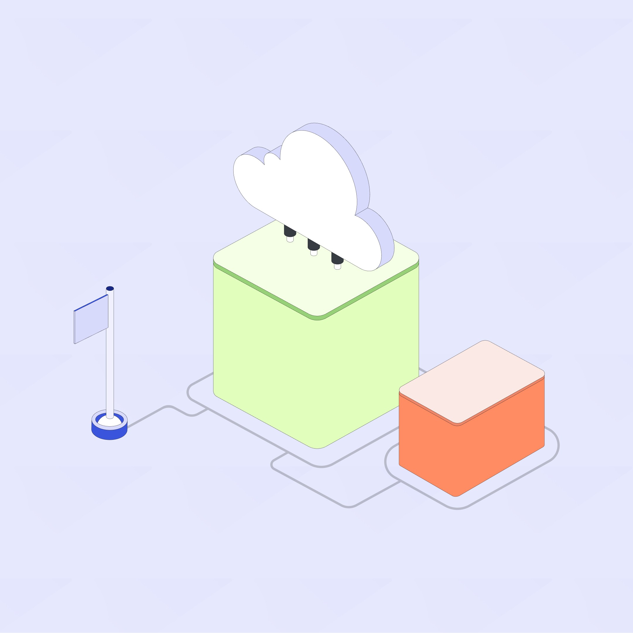 Programmatic Payouts