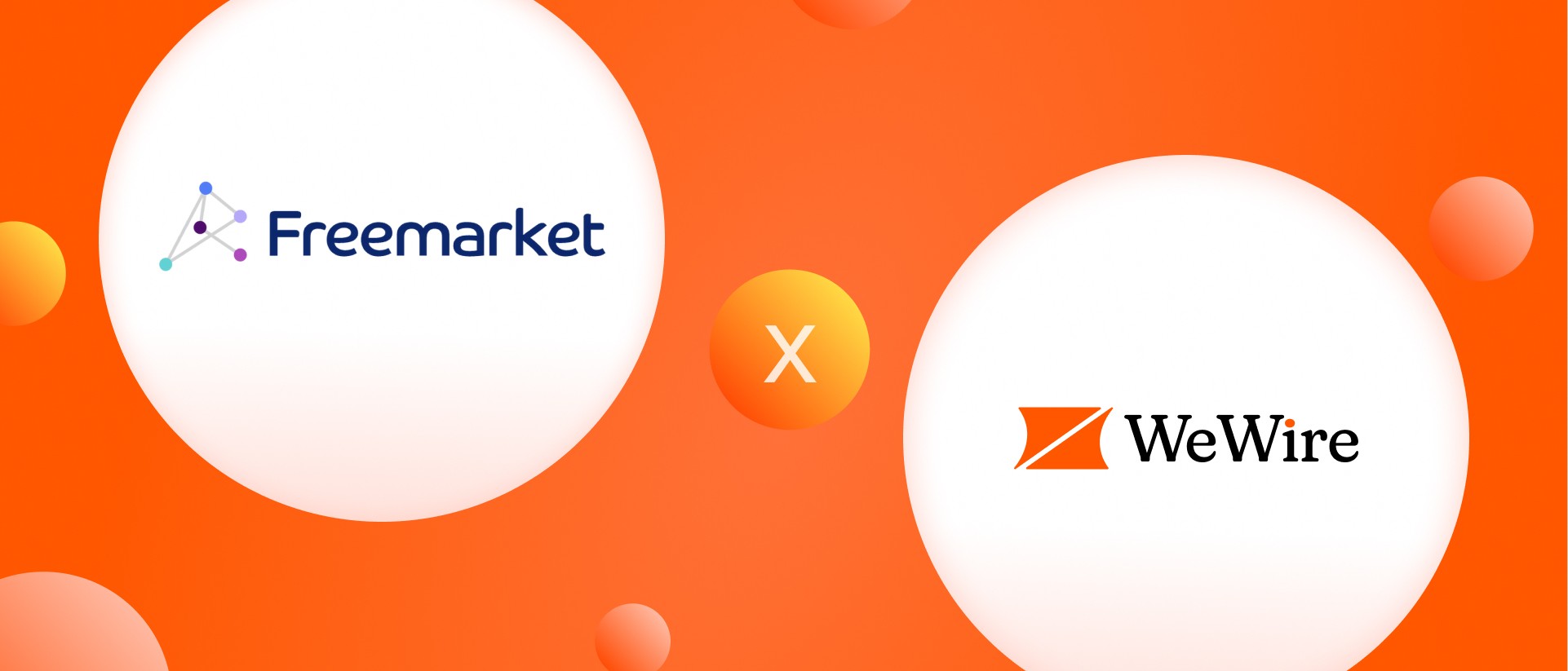WeWire Cut Stablecoin Settlement Time with Freemarket&rsquo;s LIQUI-DT&trade;
